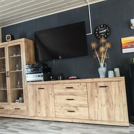 Ferienwohnung Schmidt Werratal Wanfried Экстерьер фото